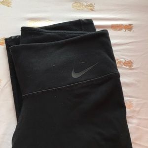 Nike Power Running Leggings